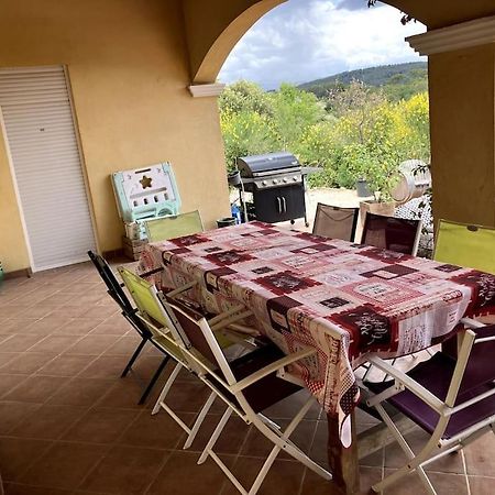 Maison 8/10 Pers Au Calme Absolu Ντραγκινιάν Εξωτερικό φωτογραφία