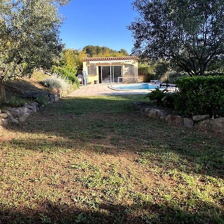 Maison 8/10 Pers Au Calme Absolu Ντραγκινιάν Εξωτερικό φωτογραφία