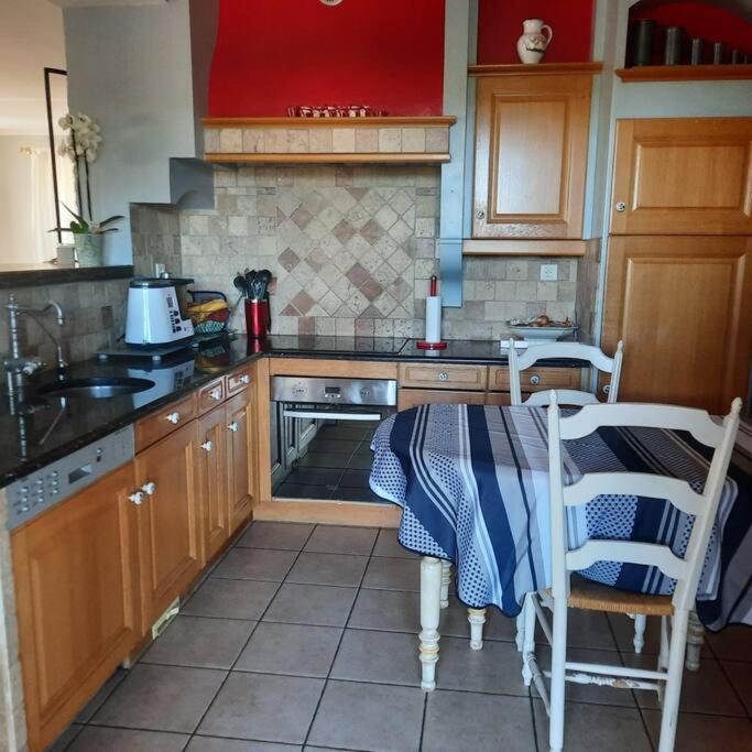 Maison 8/10 Pers Au Calme Absolu Ντραγκινιάν Εξωτερικό φωτογραφία