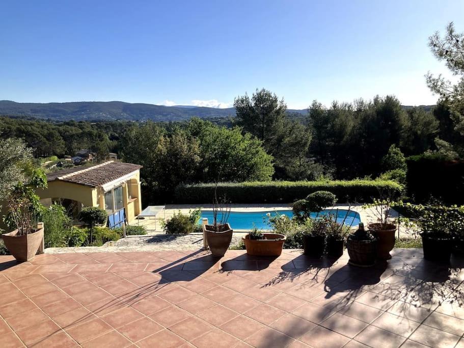 Maison 8/10 Pers Au Calme Absolu Ντραγκινιάν Εξωτερικό φωτογραφία