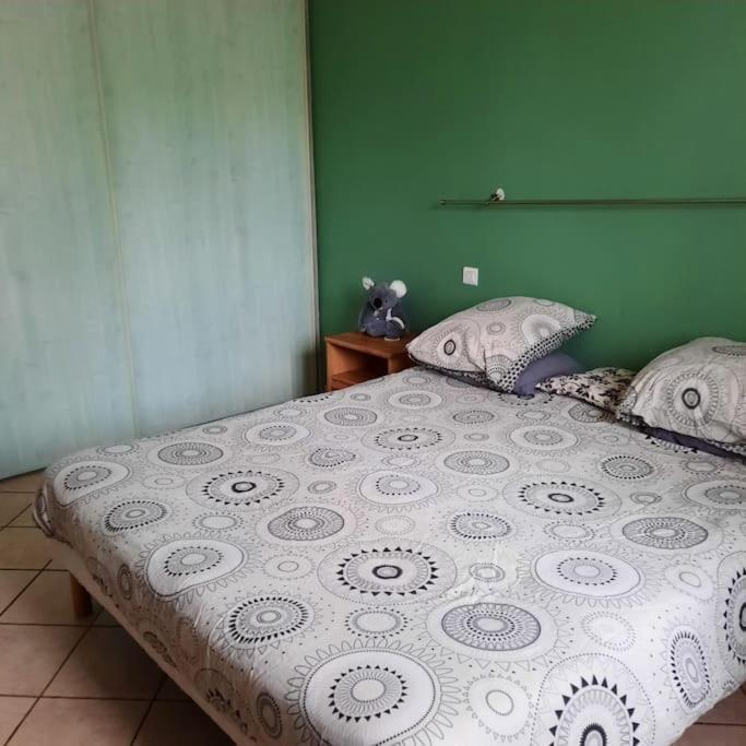 Maison 8/10 Pers Au Calme Absolu Ντραγκινιάν Εξωτερικό φωτογραφία