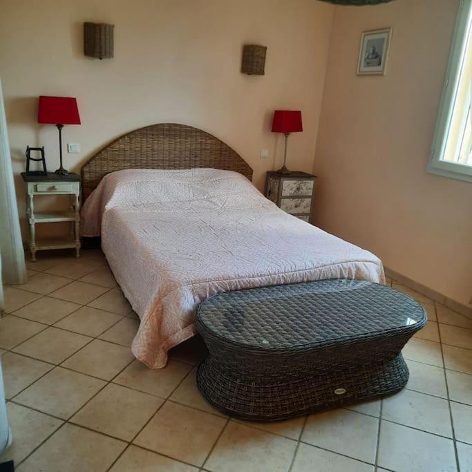 Maison 8/10 Pers Au Calme Absolu Ντραγκινιάν Εξωτερικό φωτογραφία
