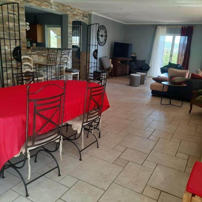Maison 8/10 Pers Au Calme Absolu Ντραγκινιάν Εξωτερικό φωτογραφία