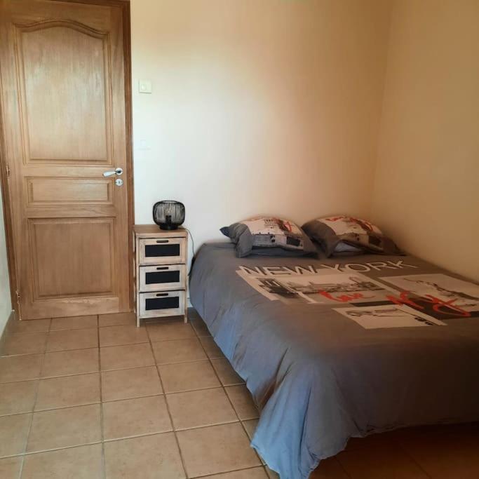Maison 8/10 Pers Au Calme Absolu Ντραγκινιάν Εξωτερικό φωτογραφία
