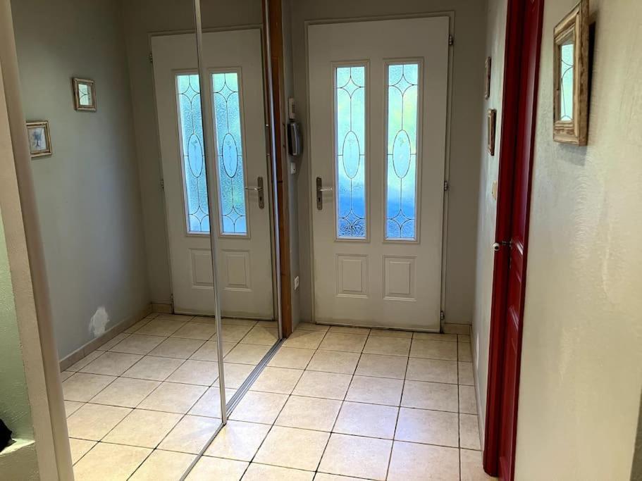 Maison 8/10 Pers Au Calme Absolu Ντραγκινιάν Εξωτερικό φωτογραφία