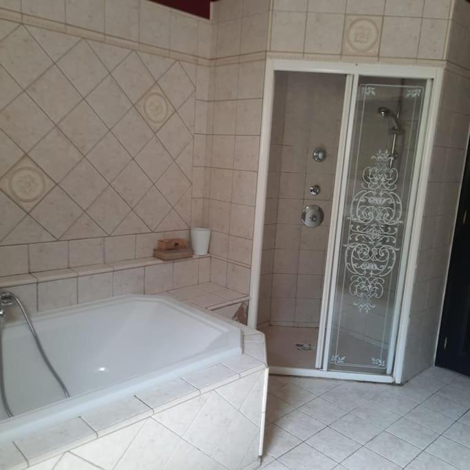Maison 8/10 Pers Au Calme Absolu Ντραγκινιάν Εξωτερικό φωτογραφία