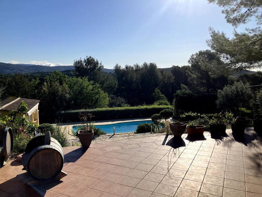 Maison 8/10 Pers Au Calme Absolu Ντραγκινιάν Εξωτερικό φωτογραφία